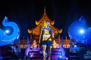 BIB: 6010
                            <button type="button" onclick="openModal(22657904)" class="btn btn-primary btn-sm float-right btn-popup" data-toggle="modal" data-target=".modal-high-quality">
                        <i class="fas fa-shopping-cart"></i> Add to Cart
                    </button>
                                            <button type="button" onclick="isThisMe(22657904, true)" class="btn btn-success btn-sm float-right btn-popup btn-isme hidden" data-toggle="tooltip" data-placement="bottom" title="นี่คือรูปของคุณใช่ไหม คลิกที่นี่เพื่อเอาเข้าอัลบั้ม">
                        <i class="fas fa-plus"></i> Add to album
                    </button>
                    <button type="button" onclick="isThisMe(22657904, false)" class="btn btn-warning btn-sm float-right btn-popup btn-isnotme hidden">
                        <i class="fas fa-ban"></i> Remove from album
                    </button>